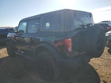 Ford 2021 Ford Bronco Base 2021 2.3l 2.3 Benzyna 270KM, zdjęcie 1