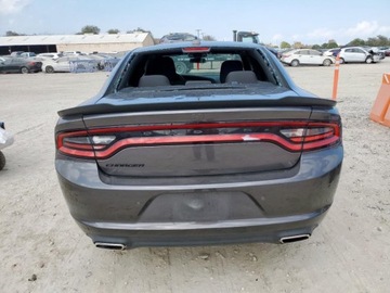 Dodge Charger VII 2023 Dodge Charger SXT 2023 3.6L 3.6 Benzyna 292KM, zdjęcie 2