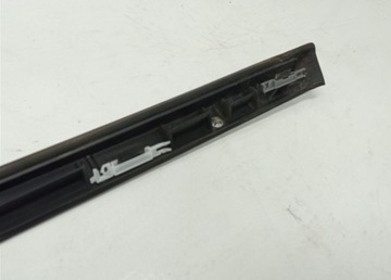 НАКЛАДКА ПЕРЕДНЕГО ОКНА ЛЕВАЯ CITROEN C5 III X7 EZRC 9659145980