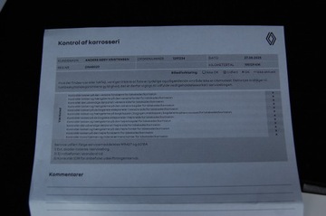 Renault Grand Scenic III 2019 Scenic Navi Temp.Czyta Znaki Duża Navi Bose FullSerwis Piękny Bezwypadkowy, zdjęcie 15