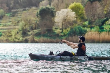 DEEPER Smart Sonar Pro Wi-Fi эхолот для рыбалки