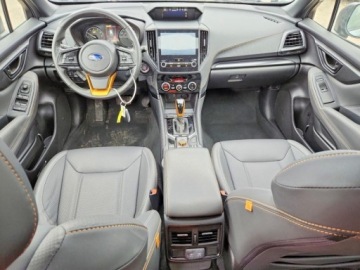 Subaru 2024 Subaru Forester 2024r., Wilderness, 2.5L, od ubezpieczalni 2.5 Benzyna, zdjęcie 7