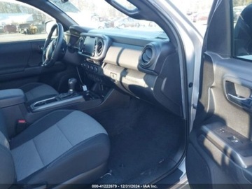 Toyota Tacoma II 2021 Toyota Tacoma 2021r., TRD OFF ROAD, od ubezpieczalni 3.5 Benzyna 278KM, zdjęcie 8