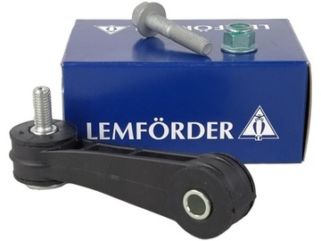 СТАБ-СОЕДИНИТЕЛЬ LEMFORDER. VW P. GOLF 4 23MM LE/PR ПЛАСТИК