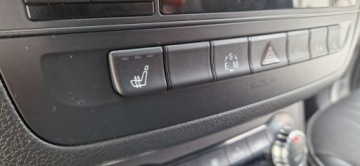 Mercedes Klasa B W246 Sports Tourer 180 BlueEFFICIENCY 122KM 2012 Mercedes B klasa 1.6B 122KM, Radar, Półskóra, Automat. Super Stan !, zdjęcie 22