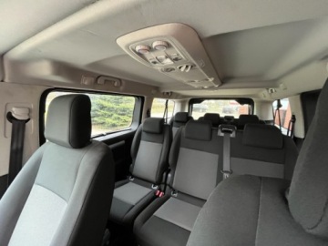 Toyota 2021 Toyota Proace Verso 2.0 diesel 177 KM automat 8 miejsc zadbany mozliw, zdjęcie 21