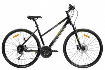 Rower WHEELER CROSS 6.4 Lady 44cm