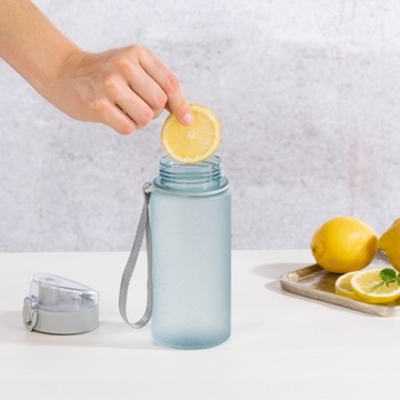 TO GO SPORTS БУТЫЛКА ДЛЯ ВОДЫ XAVAX 500 МЛ/БУТЫЛКА