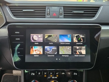 Skoda Superb III Kombi 2.0 TDI 190KM 2017 Skoda Superb 2.0 TDI DSG L&amp;K 2.0 Diesel 190KM, zdjęcie 12