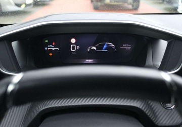 Peugeot 208 II Hatchback Facelifting 1.2 Hybrid 100KM 2025 Peugeot 208 mHEV GT 2025 Od RiA 1.2 Hybryda 100KM, zdjęcie 9