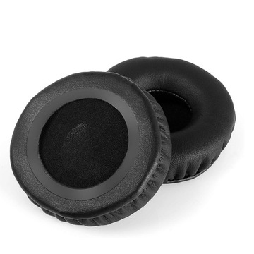 WYSOKA JAKOŚĆ NAUSZNIKI PADY GĄBKI PODUSZKI DO JABRA EVOLVE 20 30 40 65