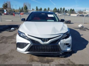 Toyota Camry IX 2024 Toyota Camry 2024r., 2.5L 2.5 Benzyna 206KM, zdjęcie 6