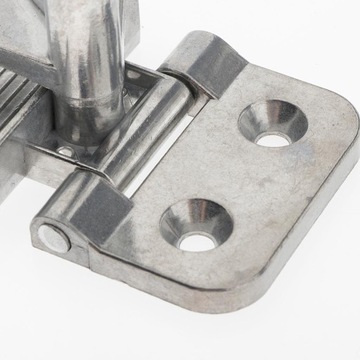 Зажим рамки для трафаретной печати