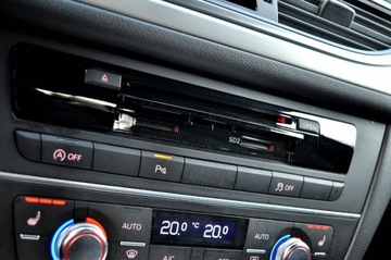 Audi A6 C7 Limousine Facelifting 2.0 TDI ultra 190KM 2016 Audi A6 2 x S-Line Bi Xenon Ledy Skóra 4xKLima, zdjęcie 32