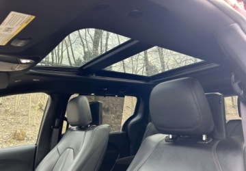 Chrysler Pacifica II 3.6 V6 291KM 2020 Chrysler Pacifica Chrysler Pacifica 3.6 Benzyna 291KM, zdjęcie 19