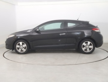 Renault Megane III Coupe 1.6 16v 110KM 2009 Renault Megane 1.6 16V, Salon Polska, Klima, zdjęcie 2