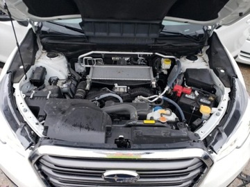 Subaru 2022 Subaru Ascent Limited 2022 2.4l 2.4 Benzyna 260KM, zdjęcie 6