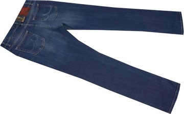LTB_42_SPODNIE jeans Z ELASTANEM nowe 263
