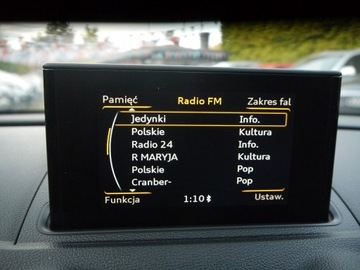 Audi A3 8V Hatchback 3d 2.0 TDI clean diesel 150KM 2015 Audi A3 Sportback Stan bdb Gwarancja 12mc, zdjęcie 30