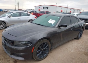 Dodge Charger VII 3.6 V6 296KM 2020 Dodge Charger DODGE CHARGER SXT RWD 3.6 Benzyna 296KM, zdjęcie 6