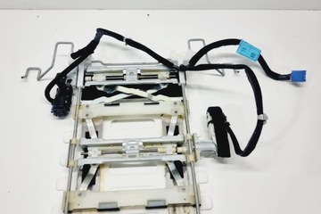 MOTOREK PŘEDNÍHO PRAVÉHO SEDADLA HYUNDAI SANTA FE II (CM) 88480S1210