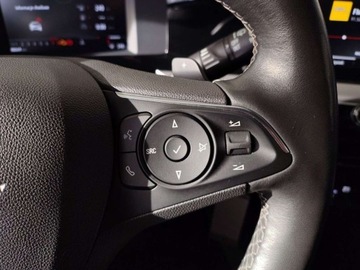 Opel Mokka II SUV 1.2 Turbo 130KM 2023 Opel Mokka Faktura VATAutomatElegancemodel 2023 1.2 Benzyna 130KM, zdjęcie 11