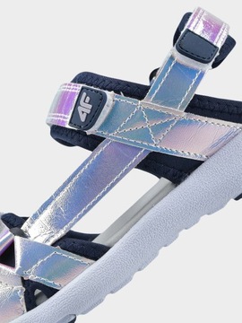 SANDAŁY 4F 4FJRSS24FSANF063-90S-36