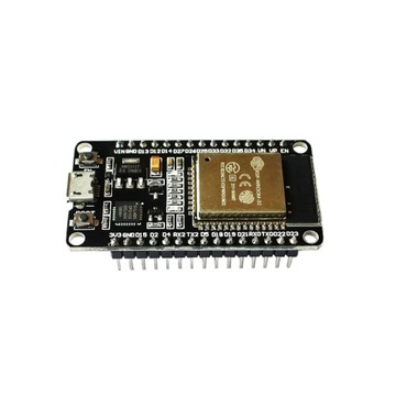 wy CP2104 filtry moduł 2.4GHz RF ESP32dla Arduino