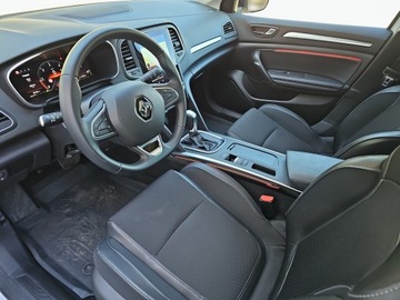 Renault Megane IV Grandtour Facelifting 1.5 Blue dCi 115KM 2024 Renault Megane 1.5 Blue dCi EDC Techno, zdjęcie 9