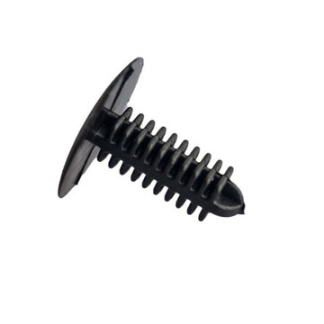 10X SPINKA TAPICERKI OSŁON NADKOLI UNIWERSALNA 5mm