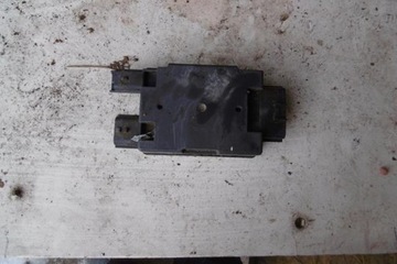 Renault master 3 sterownik moduł pompy paliwa