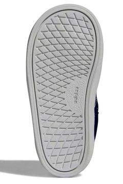 LEKKIE BUTY SPORTOWE DZIECIĘCE CHŁOPIĘCE DZIEWCZĘCE ADIDAS NA RZEPY 20