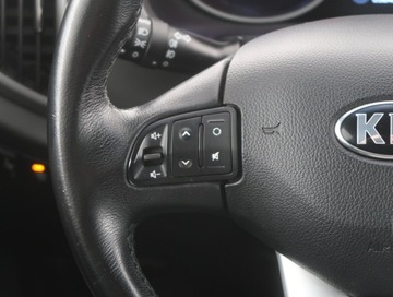 Kia Sportage III SUV Facelifting 1.6 GDI 135KM 2015 Kia Sportage 1.6 GDI, Salon Polska, Skóra, Navi, zdjęcie 15