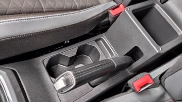 Volkswagen T-Cross SUV 1.0 TSI 110KM 2023 Volkswagen T-Cross 1.0TSI 110KM Autoalarm ACC Czuj, zdjęcie 26