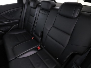 Honda Civic IX Sedan Facelifting 1.8 I-VTEC 140KM 2015 Honda Civic Sport 140KM automat skóra panorama, zdjęcie 16