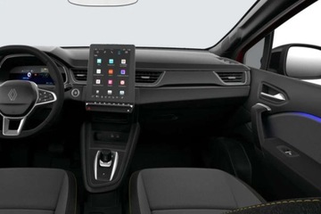 Renault 2025 Renault Symbioz Techno Full Hybrid E-T 1.8 160KM Duzy Rabat Polski salon, zdjęcie 4