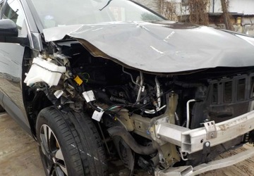 Opel 2019 Opel Grandland X Okazja 1.2 Benzyna 130KM, zdjęcie 1