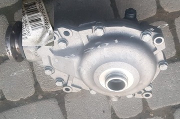 BMW E60 E61 E90 E91 E92 NÁPRAVA PŘEDNÍ DIFER 2.64