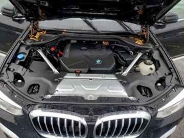 BMW X3 G01 2021 BMW X3 xDrive30i 2021 2.0l 2.0 Benzyna 248KM, zdjęcie 6