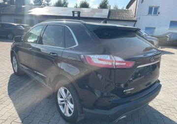 Ford Edge II 2020 Ford Edge 2020 Ford Edge 2.0T AWD - w Polsce po oplatach i akcyzie 2.0