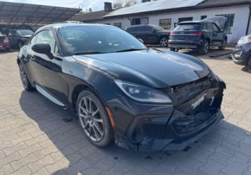 Subaru BRZ II 2023 Subaru BRZ 2023 Subaru BRZ 2.4l - w POLSCE po oplatach i akcyzie FV 2.4, zdjęcie 6
