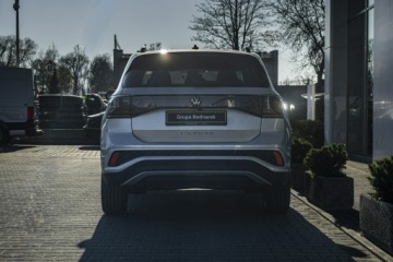 Volkswagen T-Cross SUV Facelifting 1.5 TSI 150KM 2026 Volkswagen T-Cross R-Line Plus 1.5 TSI 150 KM DSG, zdjęcie 7