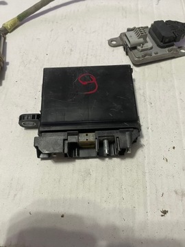 MODUL AKUMULÁTORU RENAULT MEGANE IV 241143738R