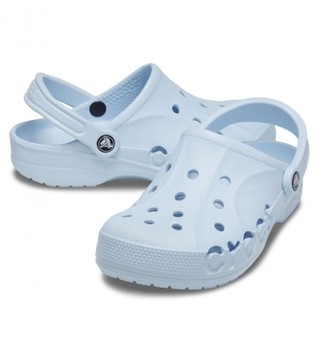 Klapki CROCS BAYA Mineral Blue 10126-4JQ M11 45-46 Jakość