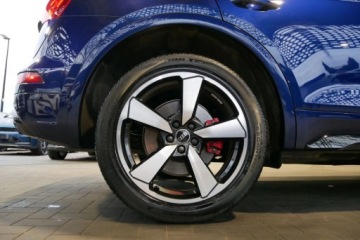 Audi Q5 II SUV Facelifting 2.0 45 TFSI 265KM 2023 Audi Q5 Quattro 265KM Panorama AudiDriveSelect 3Zone Kamera LED 2.0, zdjęcie 36