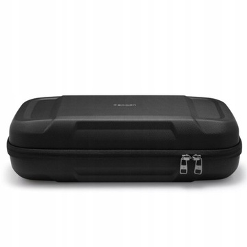 Чехол для Steam Deck/Steam Deck OLED, Spigen Rugged Armor Pro, чехол