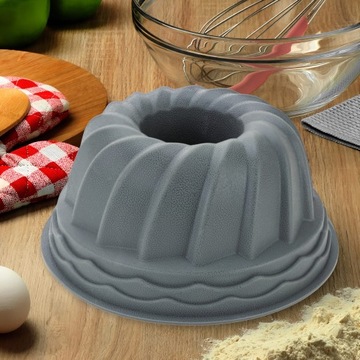 СИЛИКОНОВАЯ ФОРМА ДЛЯ ВЫПЕЧКИ ТОРТОВ, БОЛЬШАЯ ФОРМА ДЛЯ ВЫПЕЧКИ