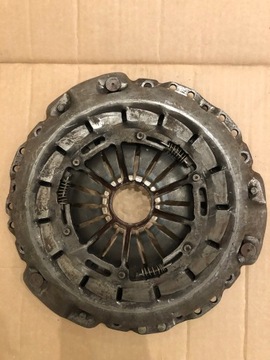 Нажимные диски сцепления Mercedes Sprinter 313 2.2CDI, 95KW