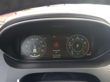 Jaguar E-Pace 2020 Jaguar E-Pace Checkered Flag 2020 2.0l 2.0 Benzyna 246KM, zdjęcie 9