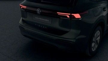 Volkswagen Tiguan III 2026 Volkswagen Tiguan Trend 1.5 eTSI 131 KM DSG Zamów, zdjęcie 5